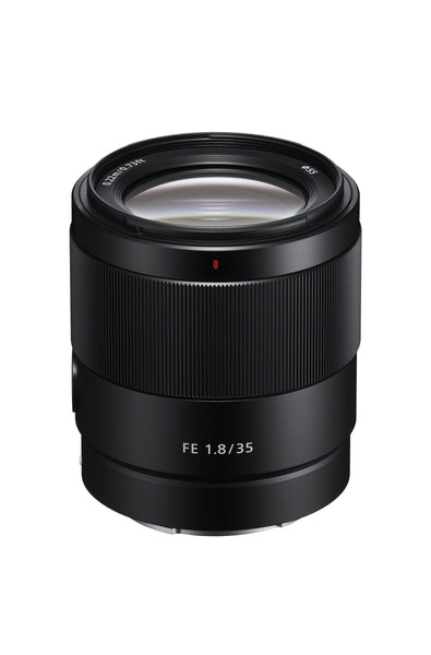 Sony FE 35mm f/1.8 Lens – Pro Photo Supply