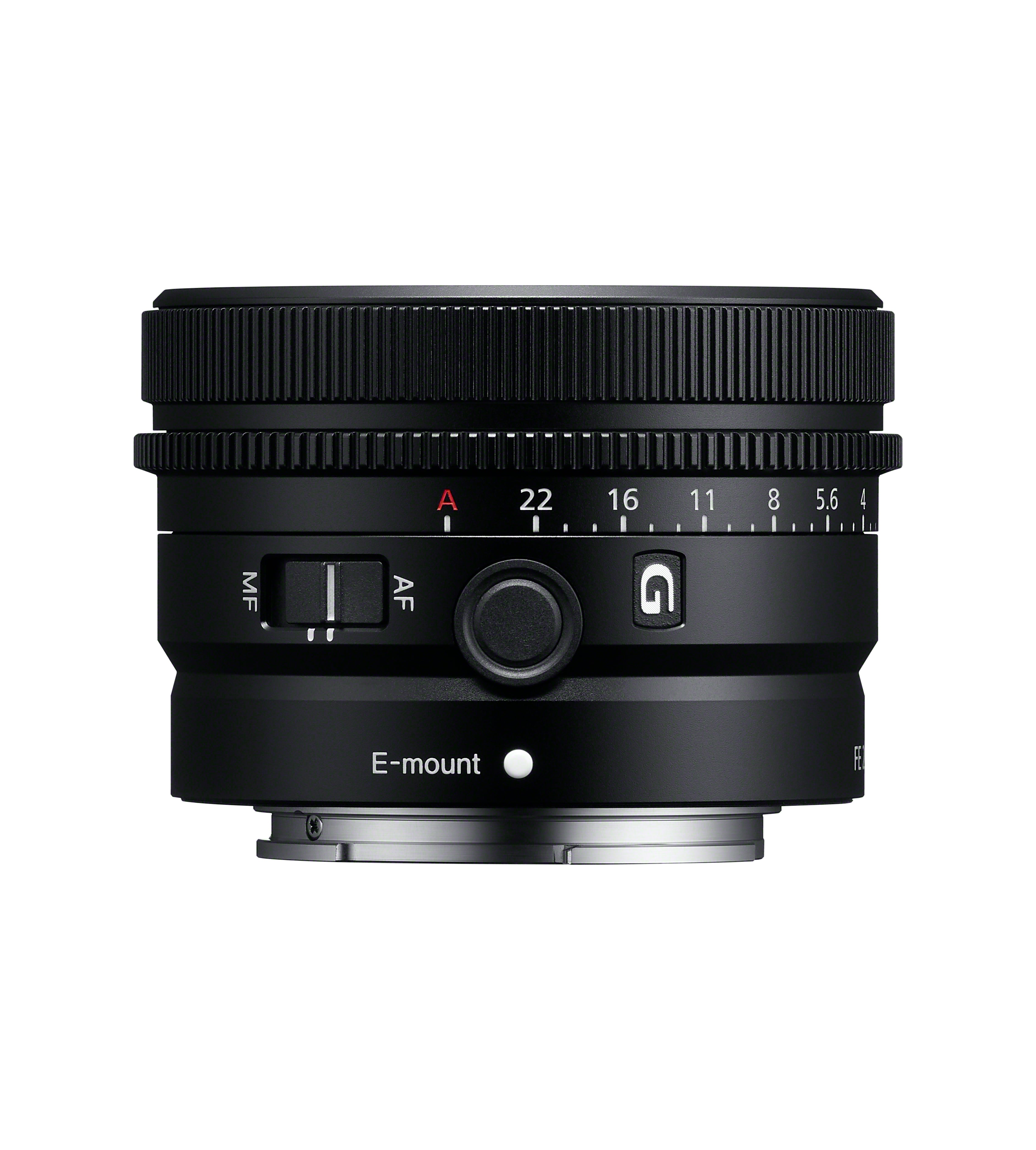 Sony FE 40mm f/2.5 G Lens – Pro Photo Supply Sony FE 40mm f/2.5 G Lens – Pro Photo Supply
