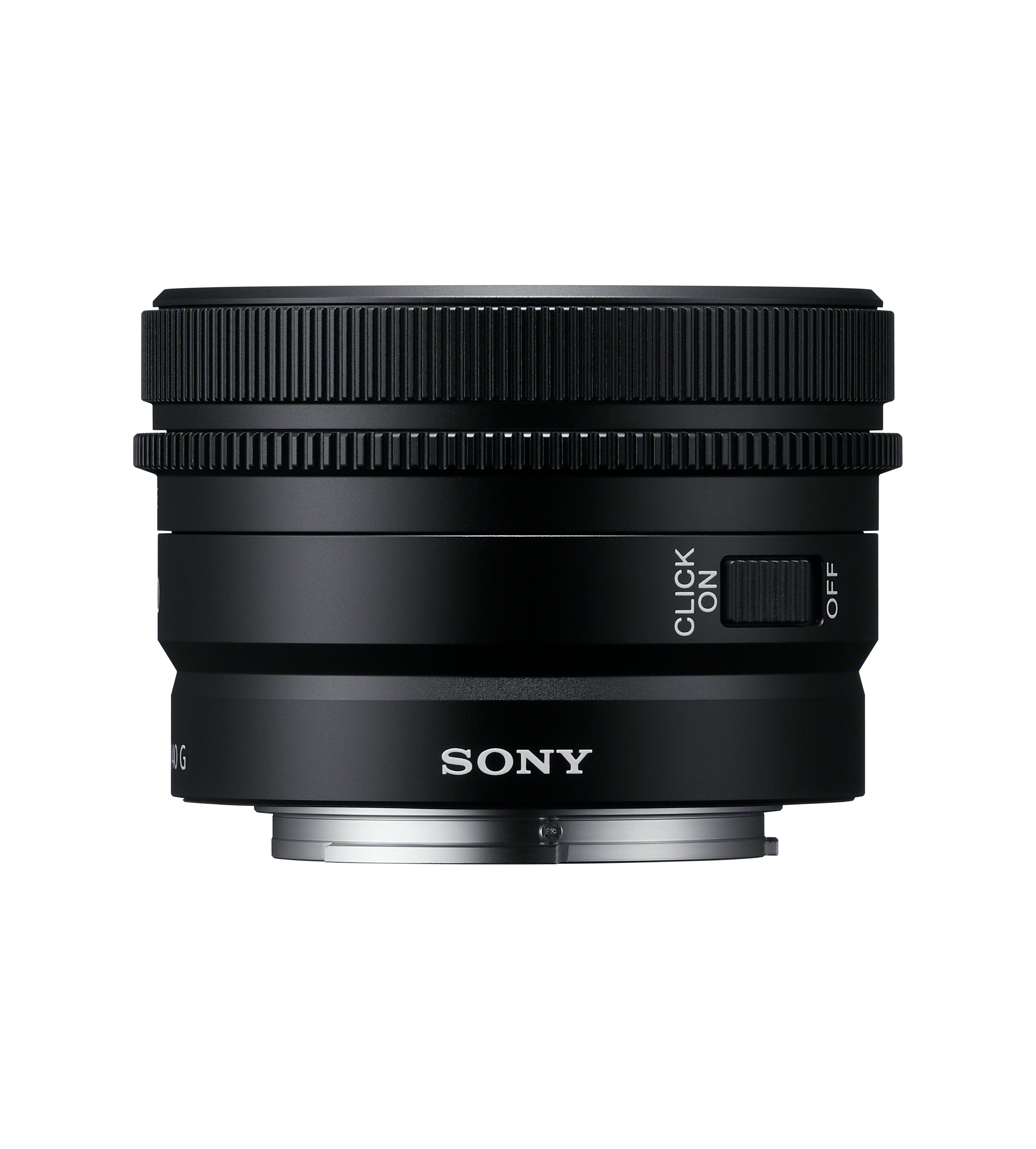 「美品」SONY FE40mm F2.5G Amazon.com : Sony FE 40mm F2.5 G Full-Frame Ultra-Compact G