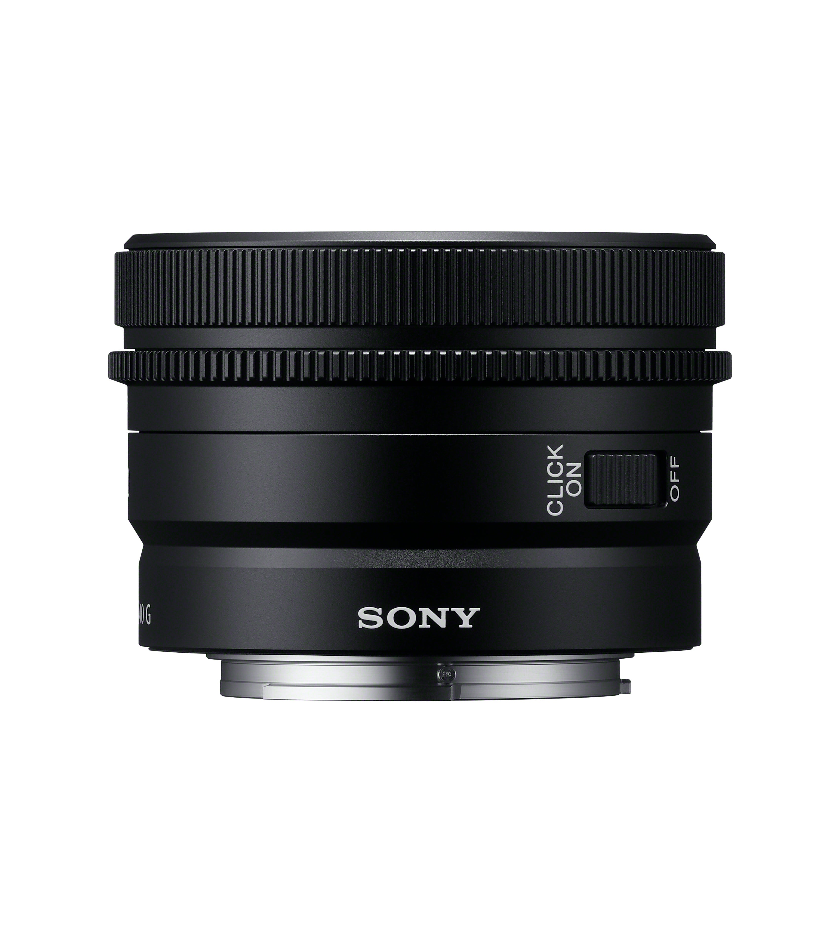 Sony FE 40mm f/2.5 G Lens – Pro Photo Supply