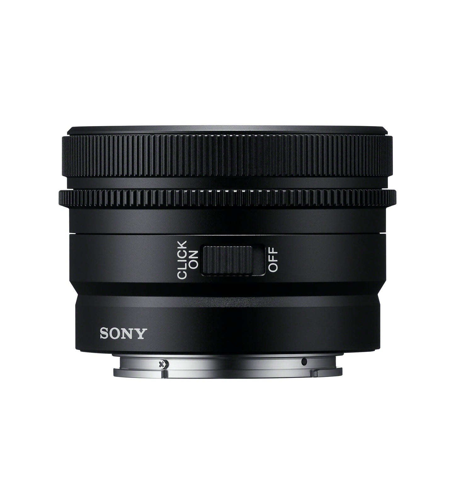 Sony FE 40mm f/2.5 G Lens