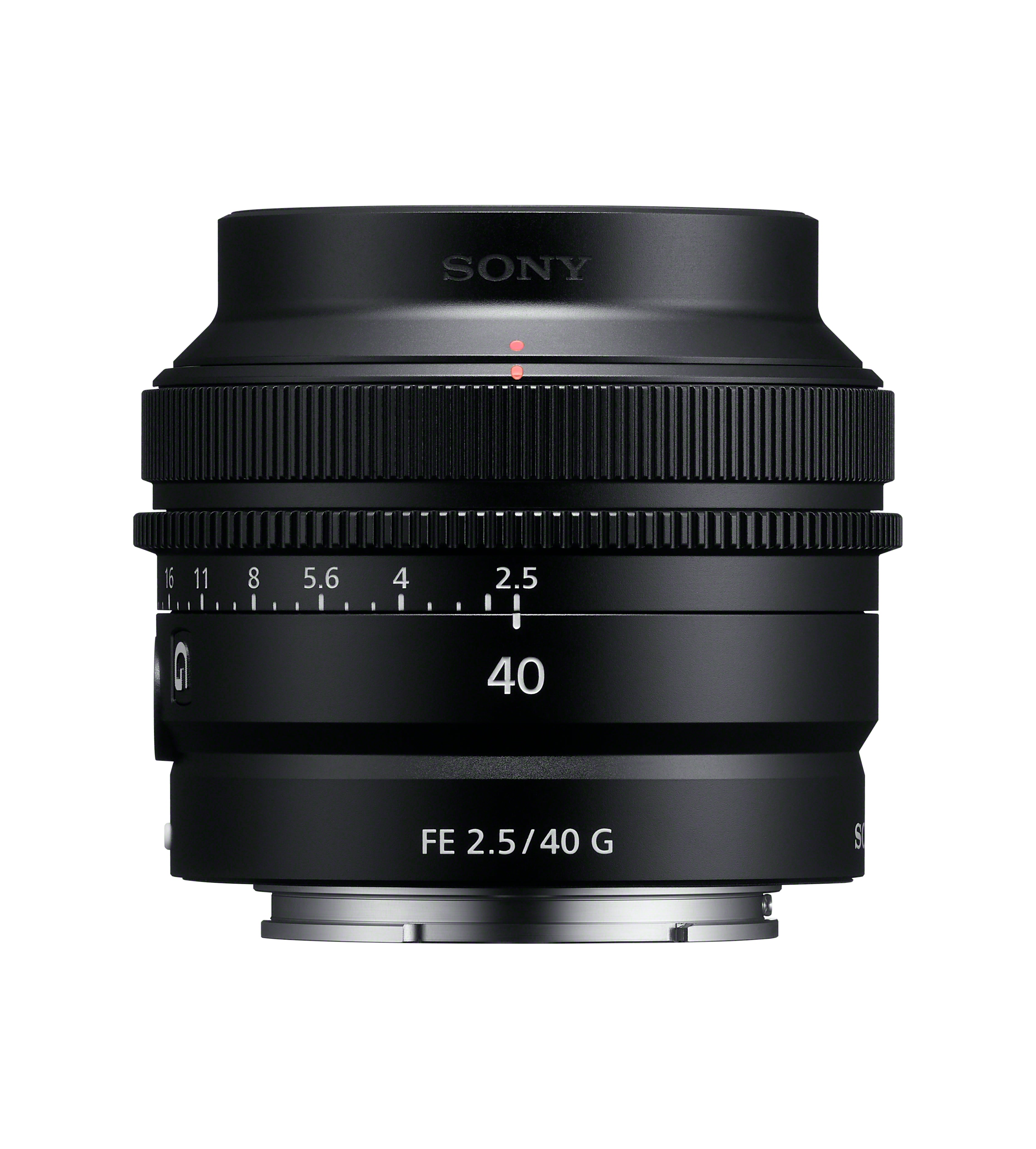 【人気No.1】 – Lens G f/2.5 40mm FE Sony Pro Supply Photo レンズ(単焦点)