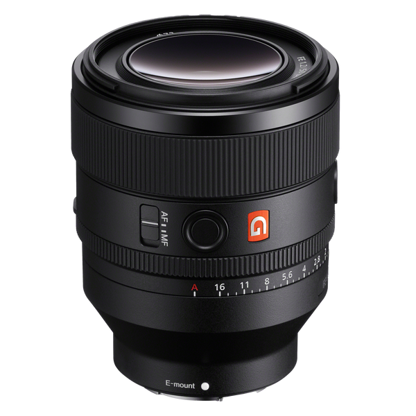 Sony FE 50mm f/1.2 GM Lens – Pro Photo Supply