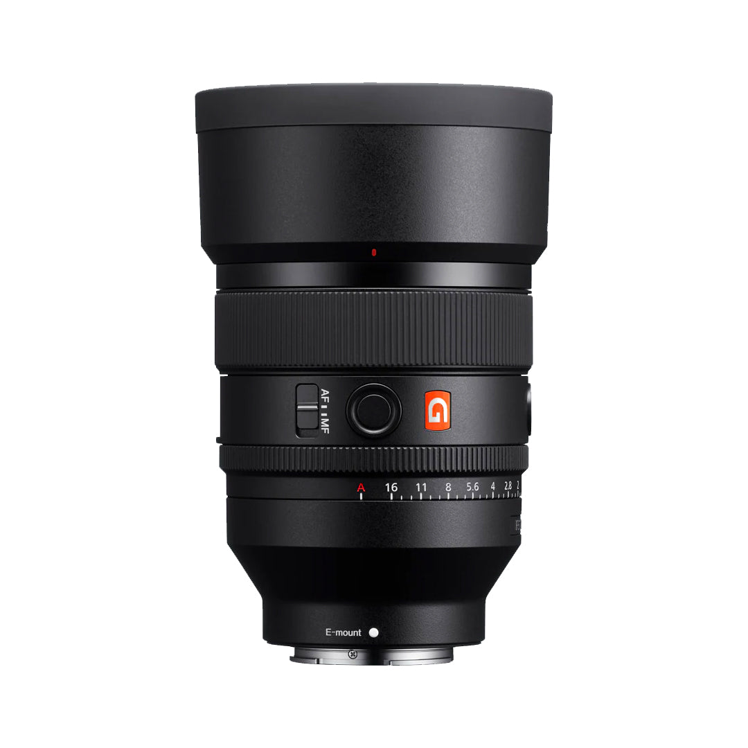 Sony FE 50mm f/1.2 GM Lens