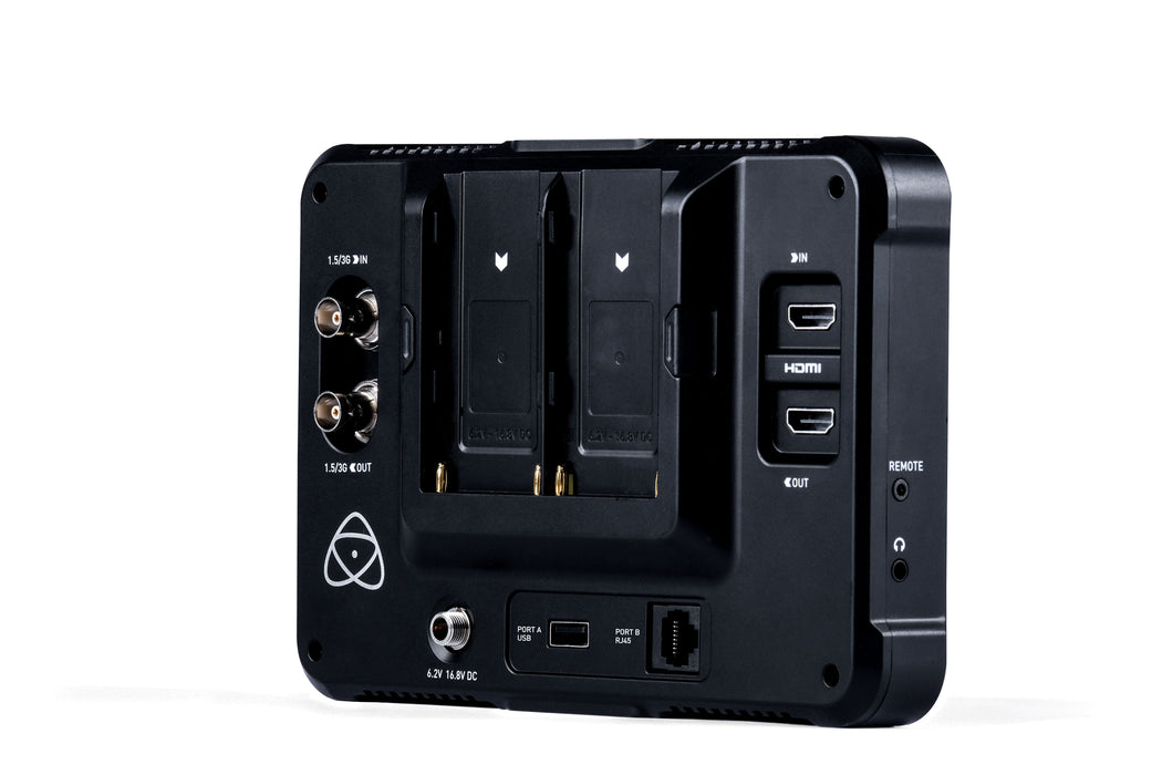 Atomos Shinobi 7” 4K HDMI HDR Photo & Video Monitor