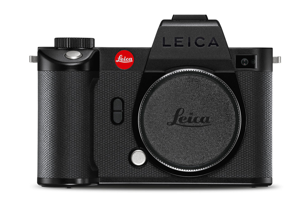Leica SL2-S Mirrorless Digital Camera - Body Only