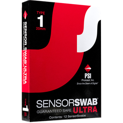 Photosol Sensor Swab Ultra