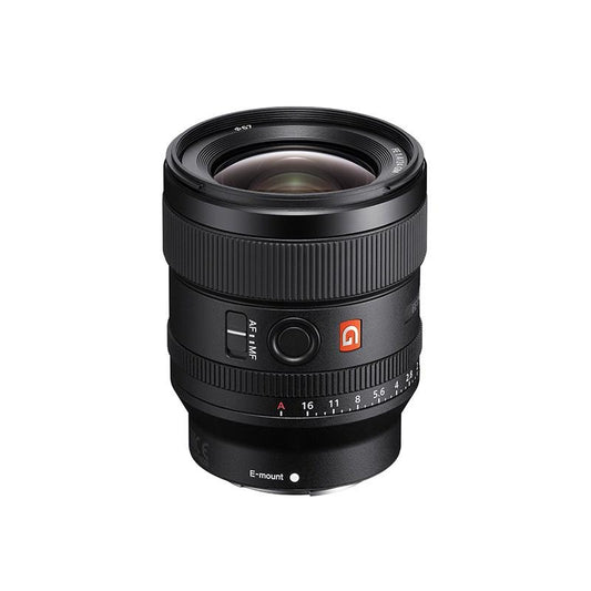 Sony FE 24mm F1.4 GM