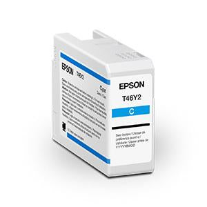 Epson P900 UltraChrome PRO10 Ink 50ML