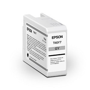 Epson P900 UltraChrome PRO10 Ink 50ML