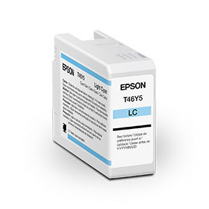 Epson P900 UltraChrome PRO10 Ink 50ML