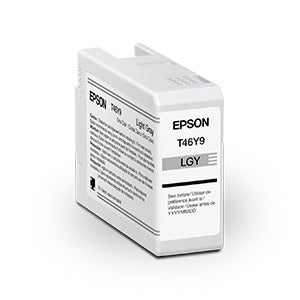 Epson P900 UltraChrome PRO10 Ink 50ML