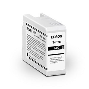 Epson P900 UltraChrome PRO10 Ink 50ML