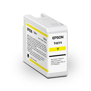 Epson P900 UltraChrome PRO10 Ink 50ML