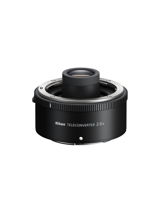 Nikon Z TELECONVERTER TC-2.0x-