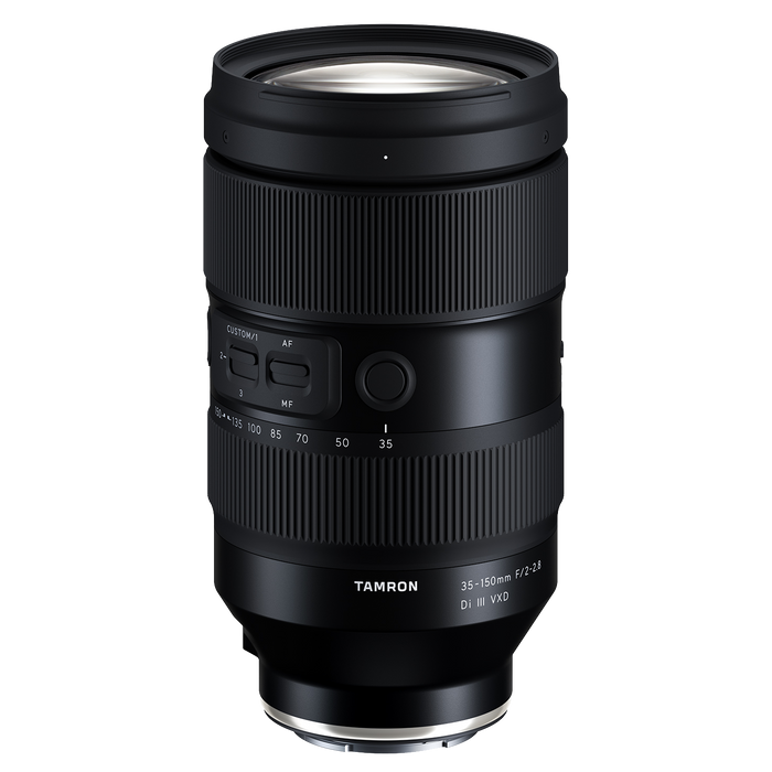 Tamron 35-150mm F/2-2.8 Di III VXD Lens