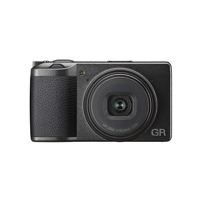 Ricoh GR III