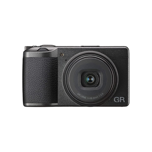 Ricoh GR III