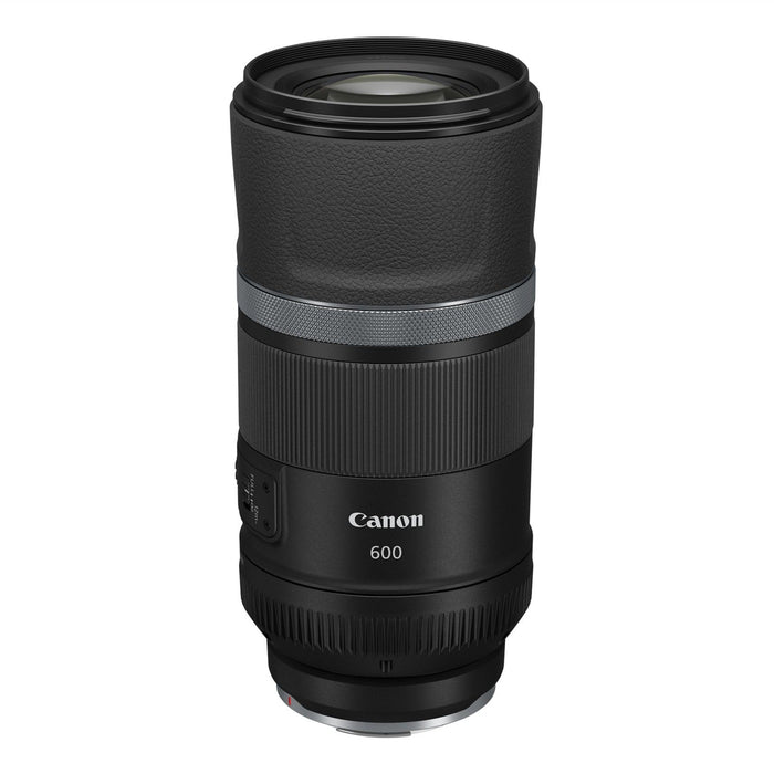 Canon RF 600mm f/11 STM Lens