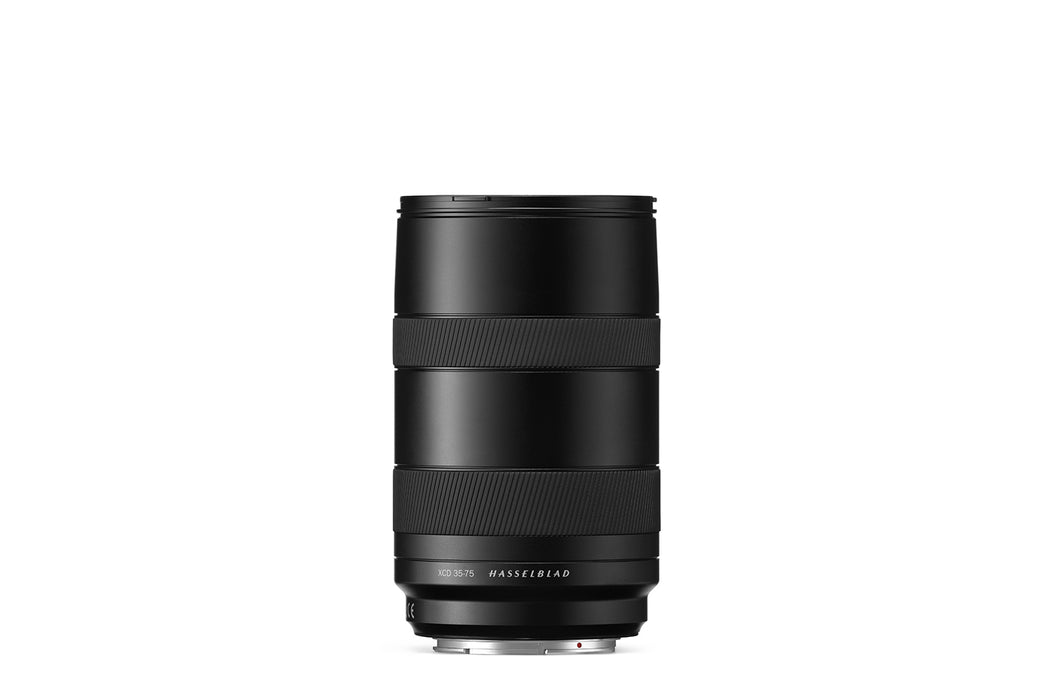 Hasselblad XCD 3,5-4,5/35-75 Zoom Lens-Lens, Medium Format-Hasselblad-Pro Photo Supply