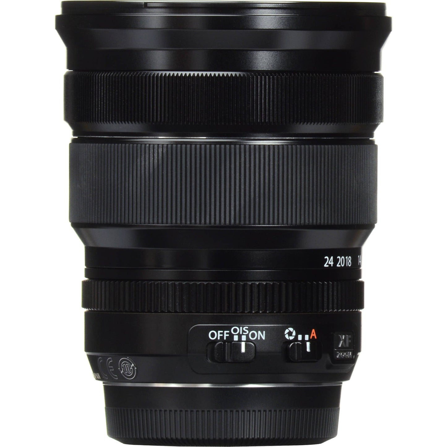 Fujifilm XF 10-24mm f/4 R OIS Lens