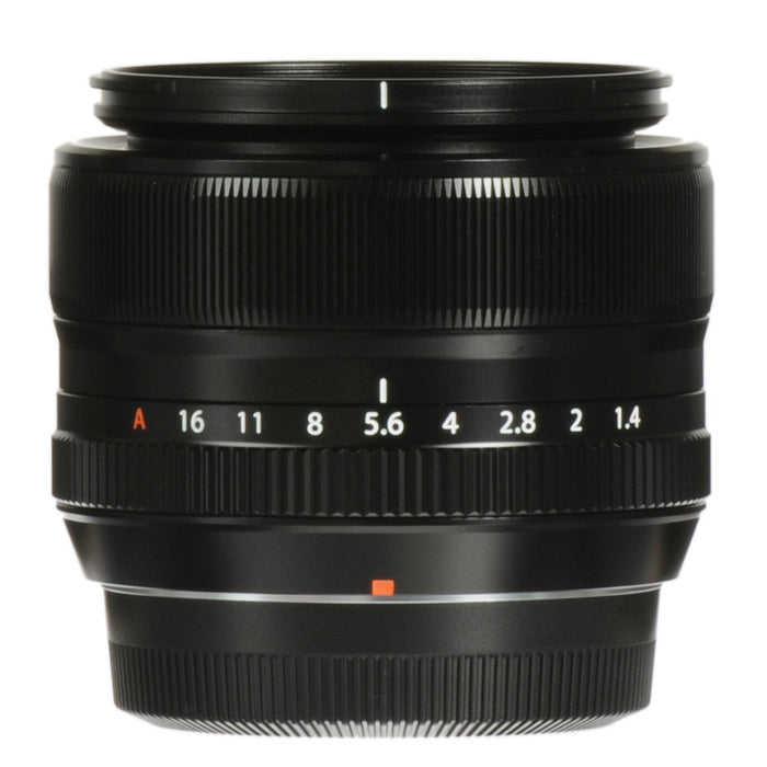 Fujifilm XF 35mm f/1.4 R Lens — Pro Photo Supply