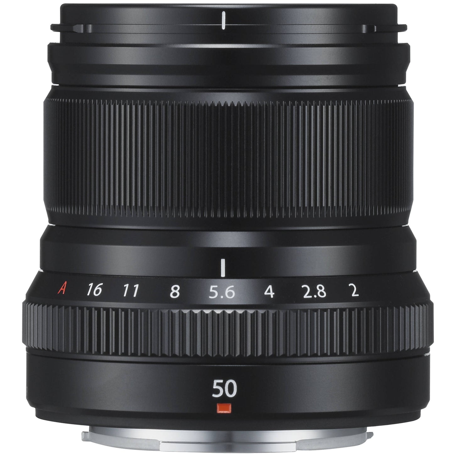 Fujifilm XF 50mm f/2 R WR Lens