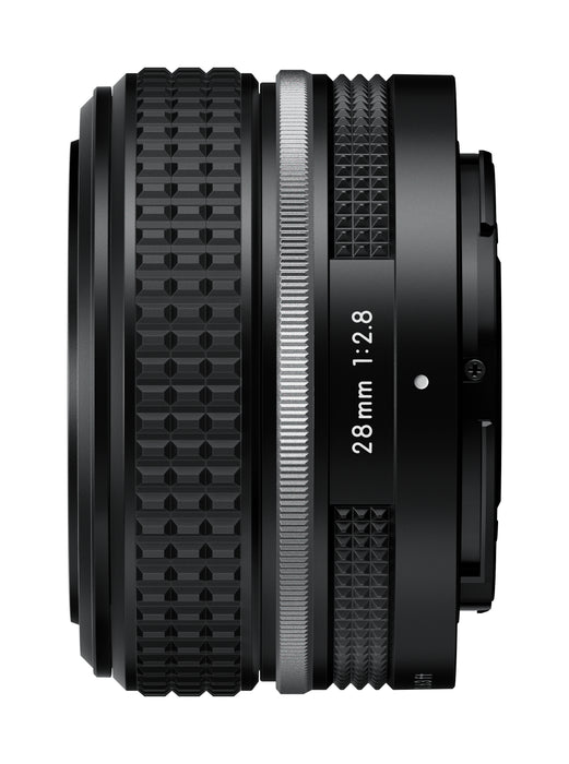 Nikon NIKKOR Z 28mm f/2.8 SE Lens