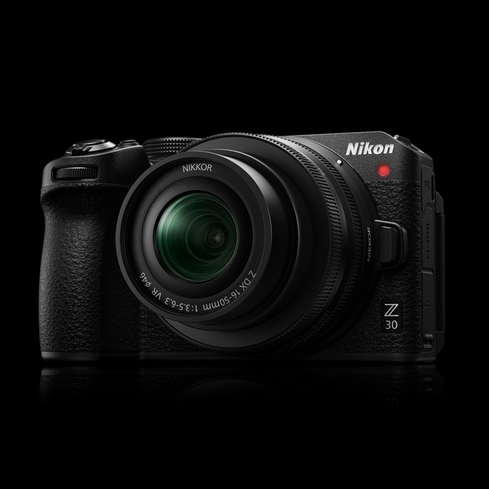 Nikon Z 30 DX-format Mirrorless Camera