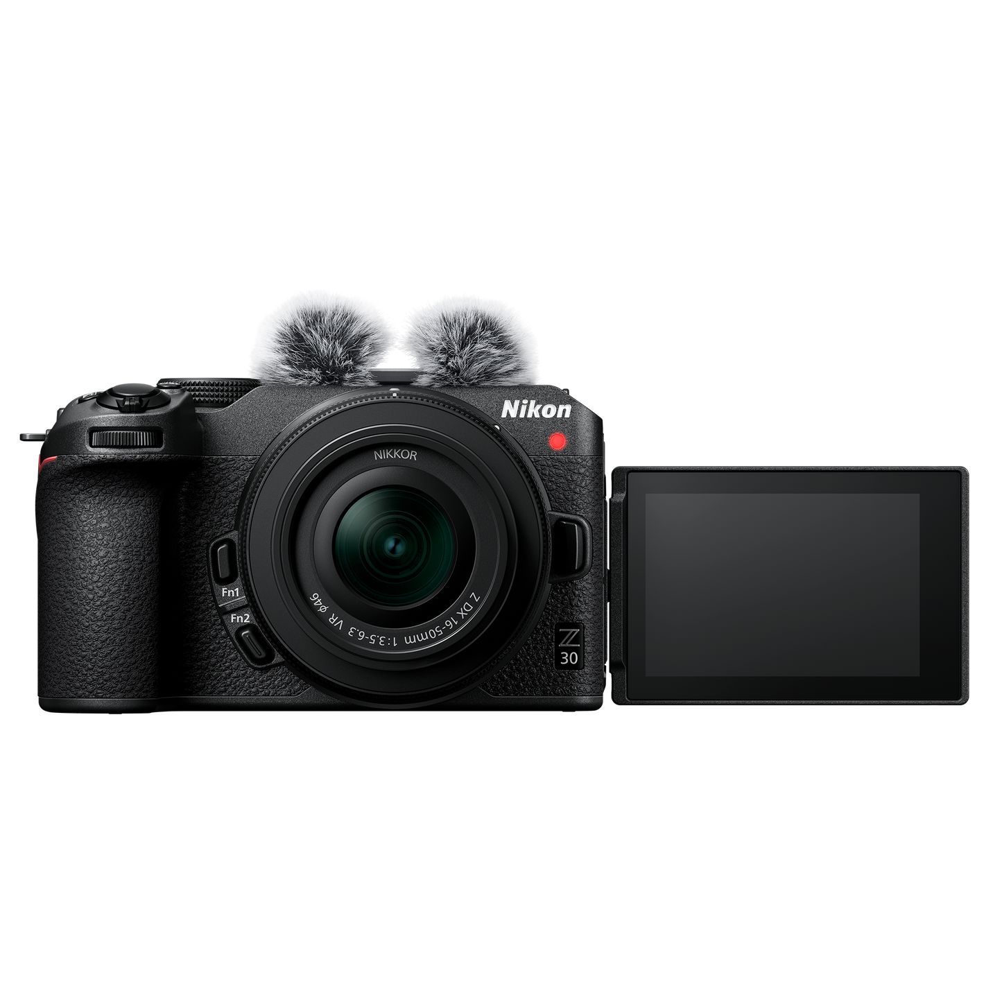 Nikon Z 30 DX-format Mirrorless Camera
