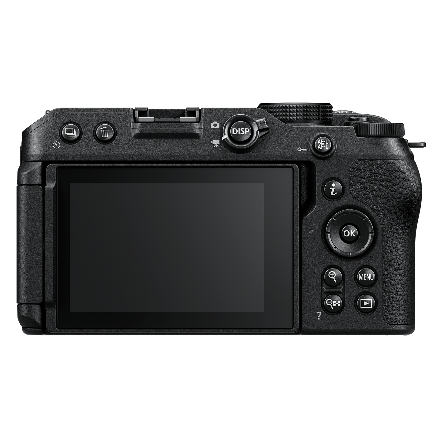 Nikon Z 30 DX-format Mirrorless Camera