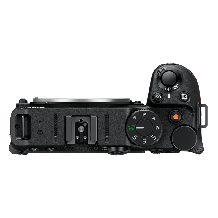 Nikon Z 30 DX-format Mirrorless Camera