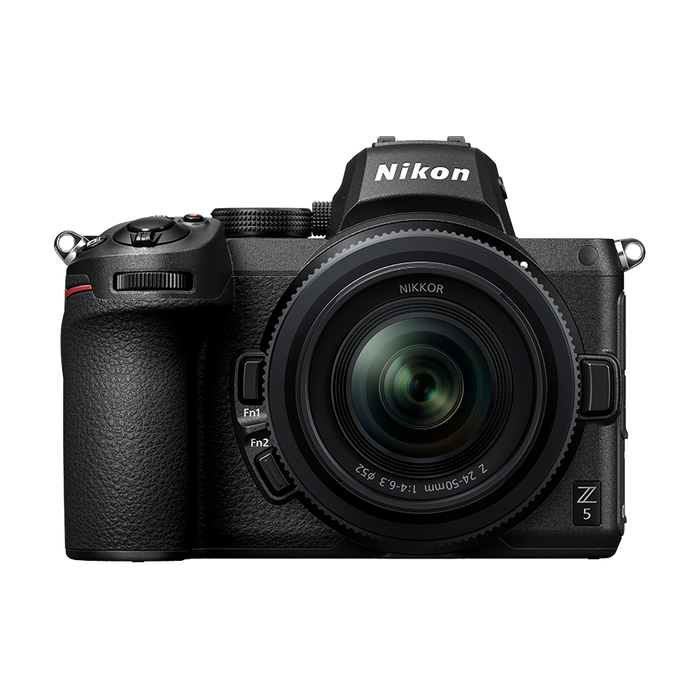 Buy NIKON MIRRORLESS Z F Camera Body ONLY Online at Low Prices in
