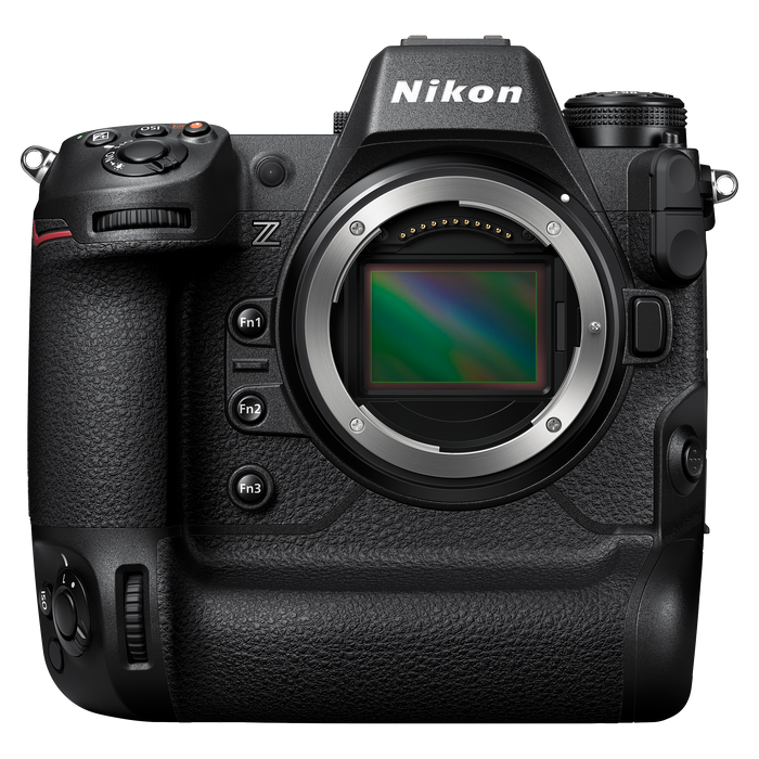 Nikon Z 9 Mirrorless Digital Camera
