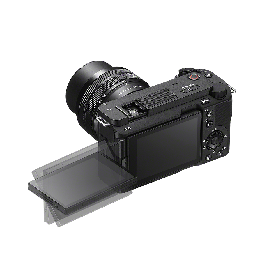 Sony Alpha ZV-E1 Mirrorless Camera