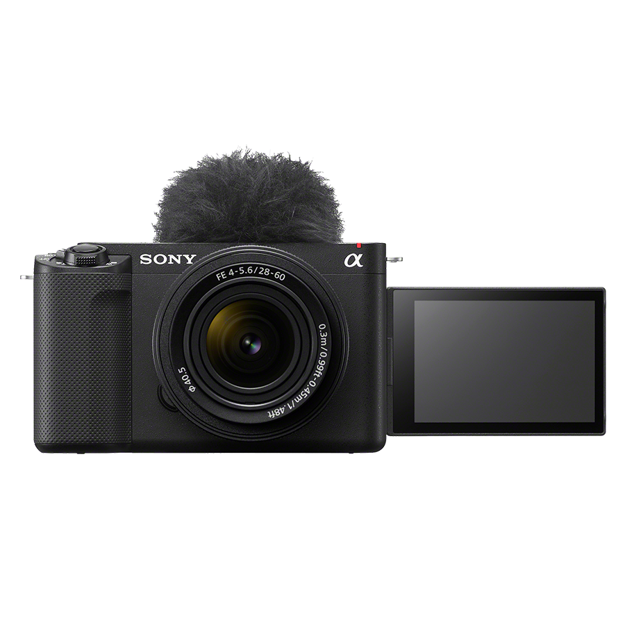 Sony Alpha ZV-E1 Mirrorless Camera
