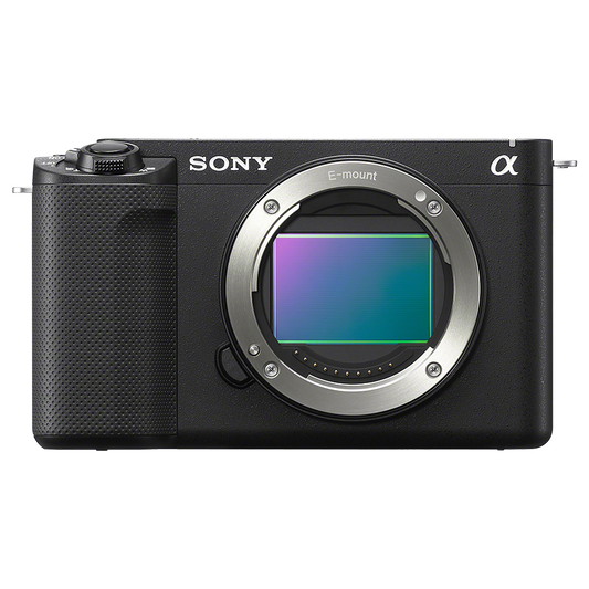 Sony Alpha ZV-E1 Mirrorless Camera