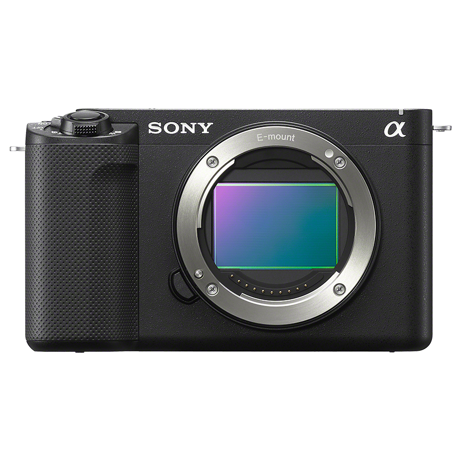 Sony Alpha ZV-E1 Mirrorless Camera