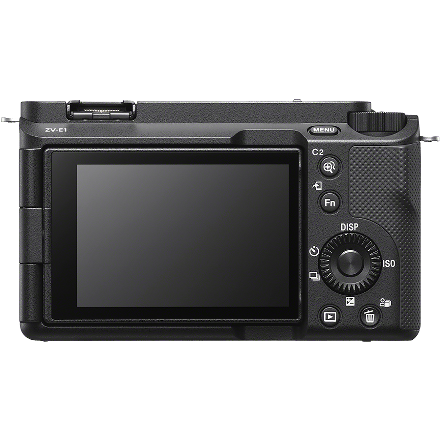 Sony Alpha ZV-E1 Mirrorless Camera