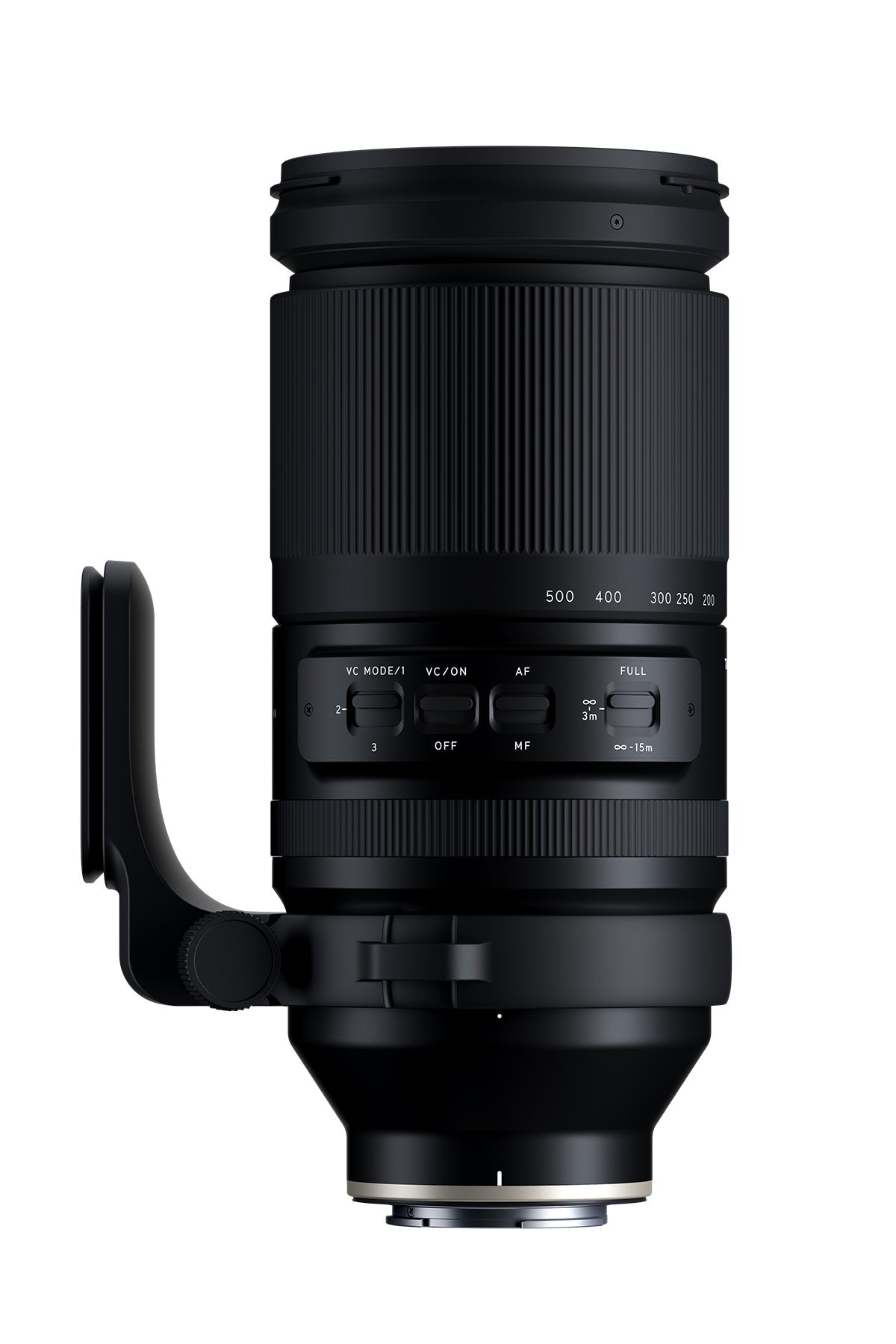 Tamron 150-500mm f/5-6.7 Di III VC VXD Lens