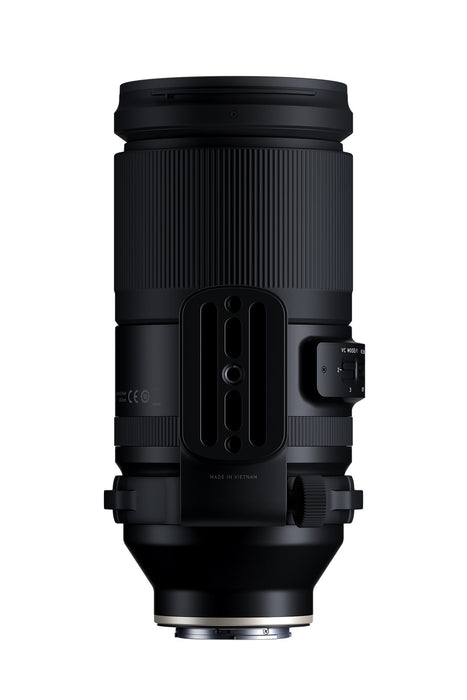 Tamron 150-500mm f/5-6.7 Di III VC VXD Lens
