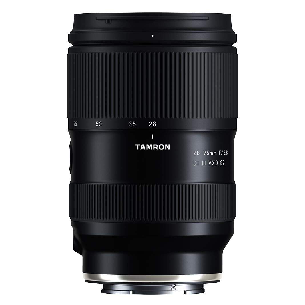 Tamron 28-75mm F/2.8 Di III VXD G2 Lens