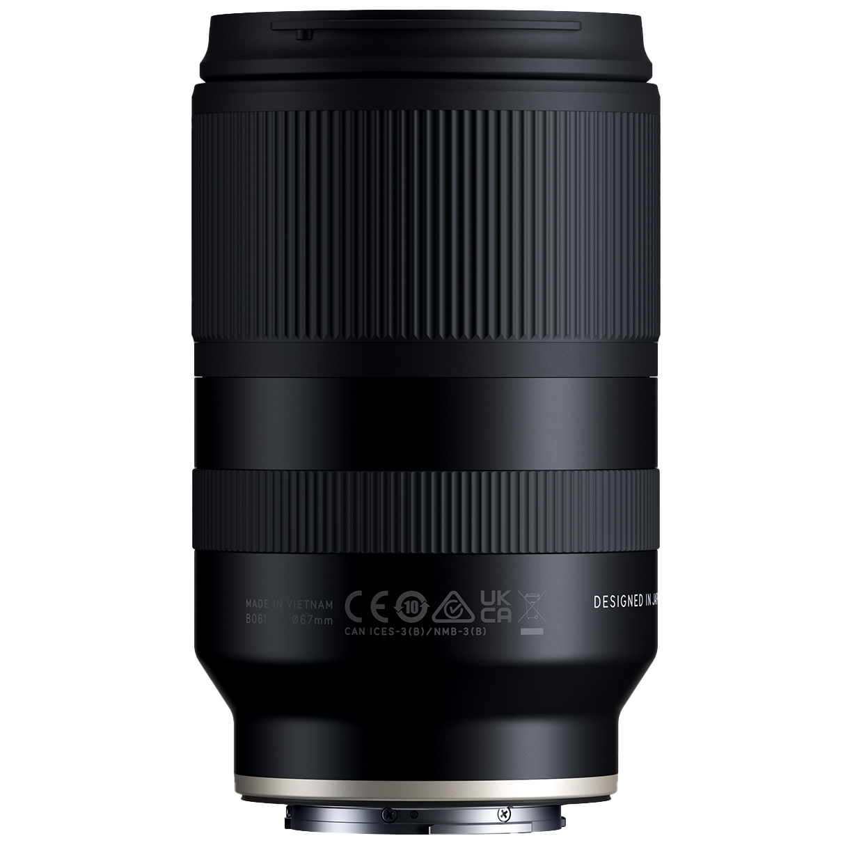 Tamron 18-300mm F/3.5-6.3 Di III-A VC VXD Lens