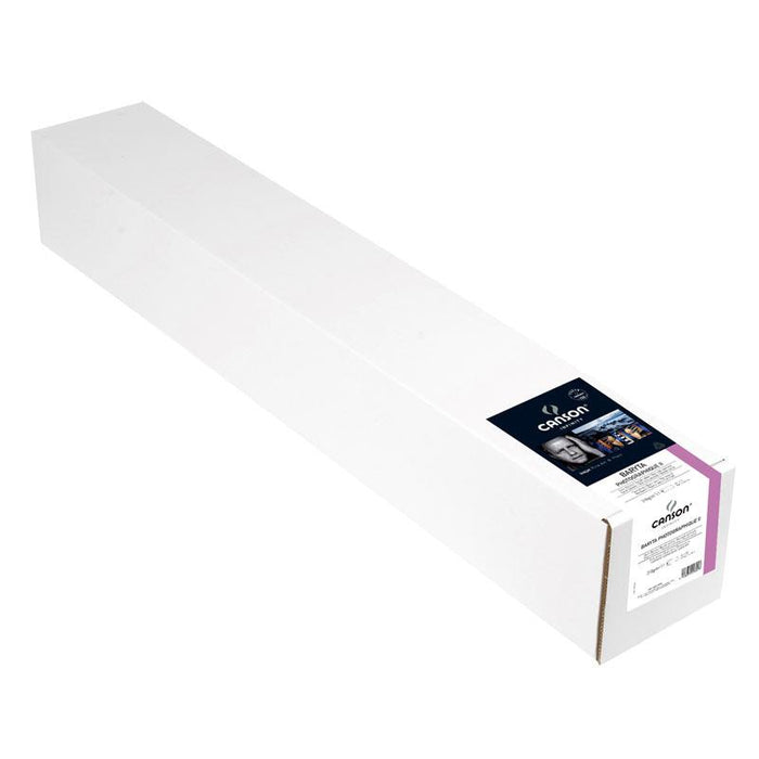 Canson Infinity Baryta Photographique II Roll Paper 310gsm