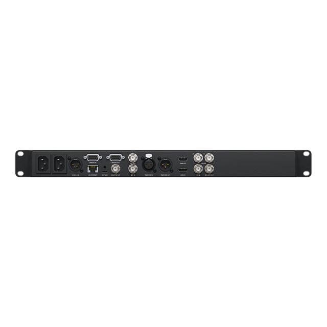 Blackmagic Design HyperDeck Studio 4K Pro