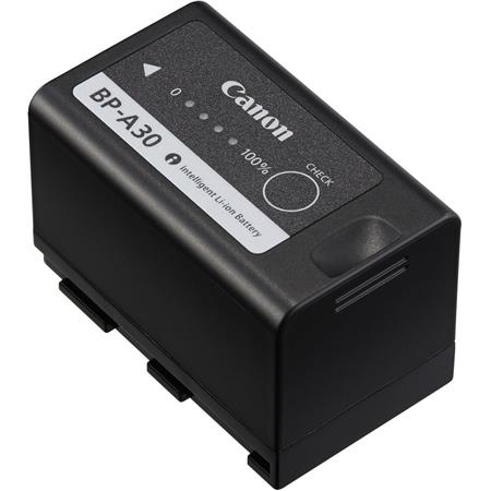 Canon Bp-A30 Battery Pack