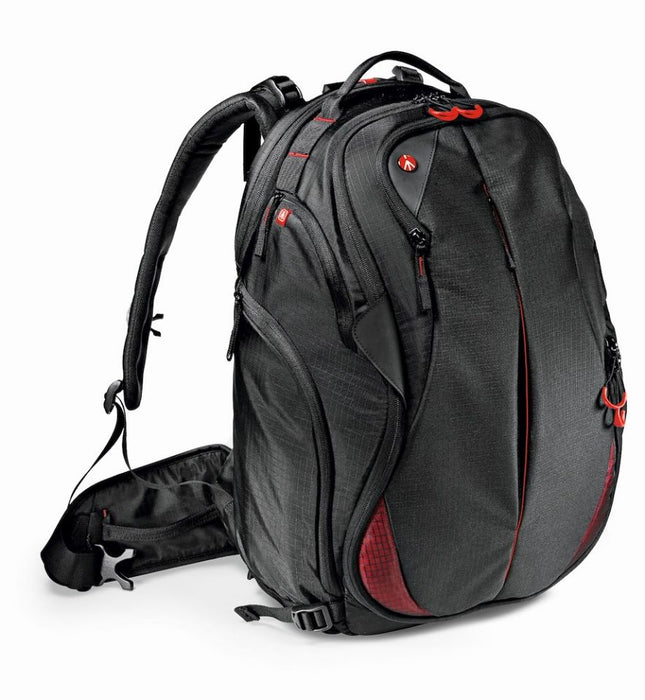 Manfrotto Pro Light Bumblebee-230 Backpack for DSLR