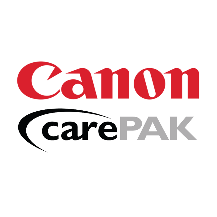 Canon CarePAK for IVY CLIQ+2, SELPHY Square QX10 Printer