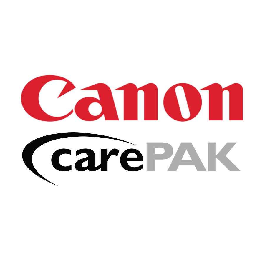 Canon CarePAK for EF 70-200 f/4 Lens, EF 100mm Macro Lens, RF 24-105mm f/4 Lens, RF 100mm f/2.8 Macro Lens, RF 24mm f/1.4L VCM Lens, RF 50mm f/1.4L VCM Lens, RF 35mm f/1.4 VCM Lens, RF 28-70mm f/2.8 STM Lens