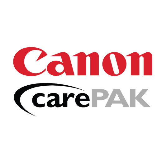 Canon CarePAK for EF 70-200 f/4 Lens, EF 100mm Macro Lens, RF 24-105mm f/4 Lens, RF 100mm f/2.8 Macro Lens, RF 24mm f/1.4L VCM Lens, RF 50mm f/1.4L VCM Lens, RF 35mm f/1.4 VCM Lens, RF 28-70mm f/2.8 STM Lens